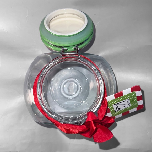 Set of 2 Space Saver Christmas Containers - Picture 7 of 16